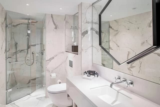 The Dixon, Autograph Collection-Room, 1 King Bed-7