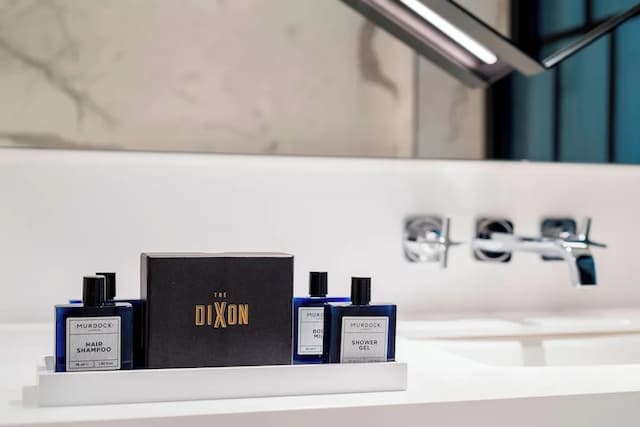 The Dixon, Autograph Collection-Room, 1 King Bed-6