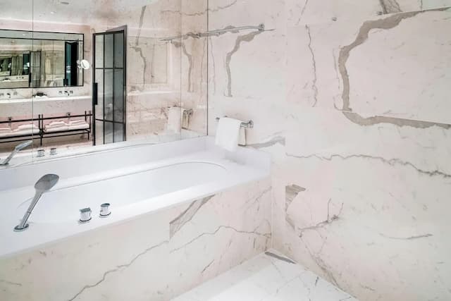 The Dixon, Autograph Collection-Junior Suite, 1 King Bed-6