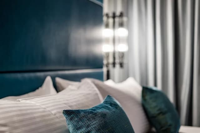 The Dixon, Autograph Collection-Junior Suite, 1 King Bed-3