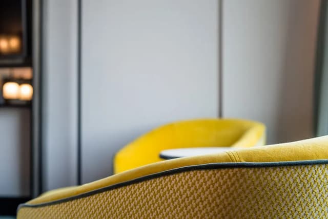 The Dixon, Autograph Collection-Twin Room, 2 Twin Beds-3