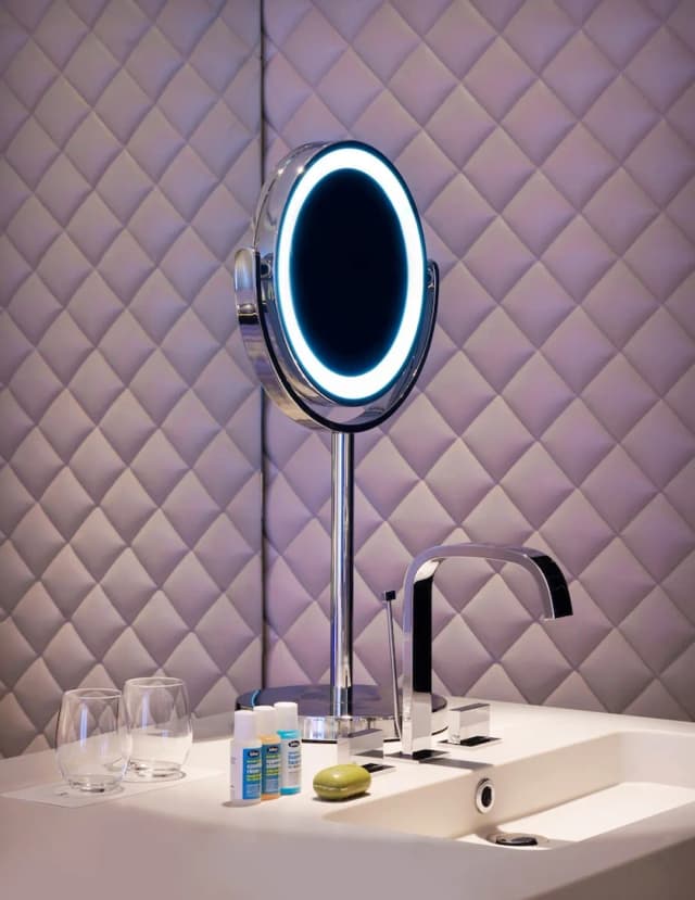 W ロンドン-スタジオスイート キングベッド 1 台 (Corner)-4