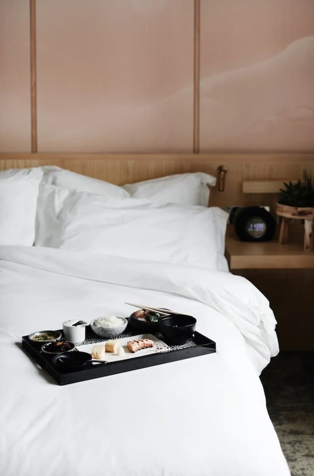 The Prince Akatoki London-华丽客房-7