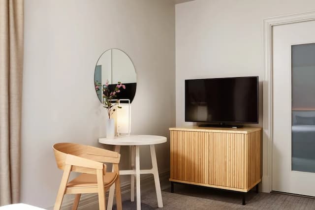 The Prince Akatoki London-高级房-6