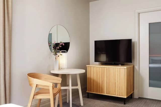 The Prince Akatoki London-高级房-8