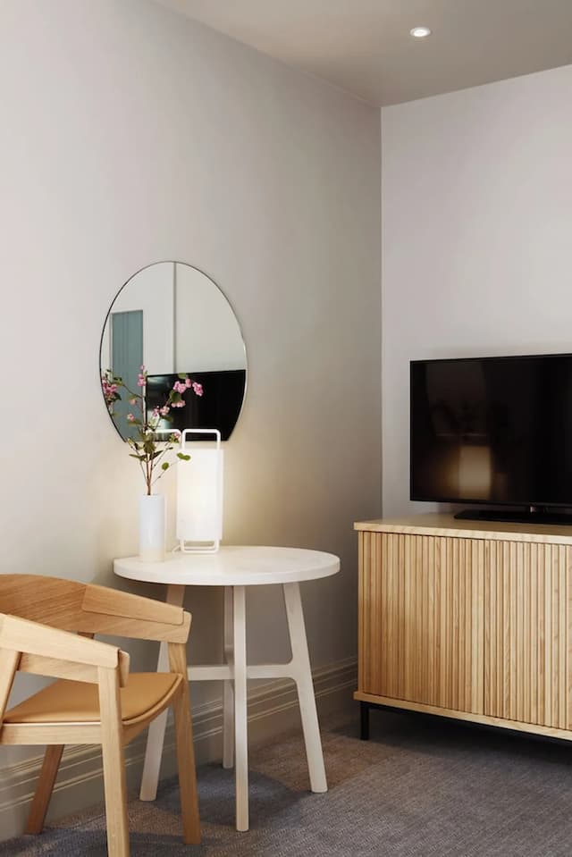 The Prince Akatoki London-高级房-5