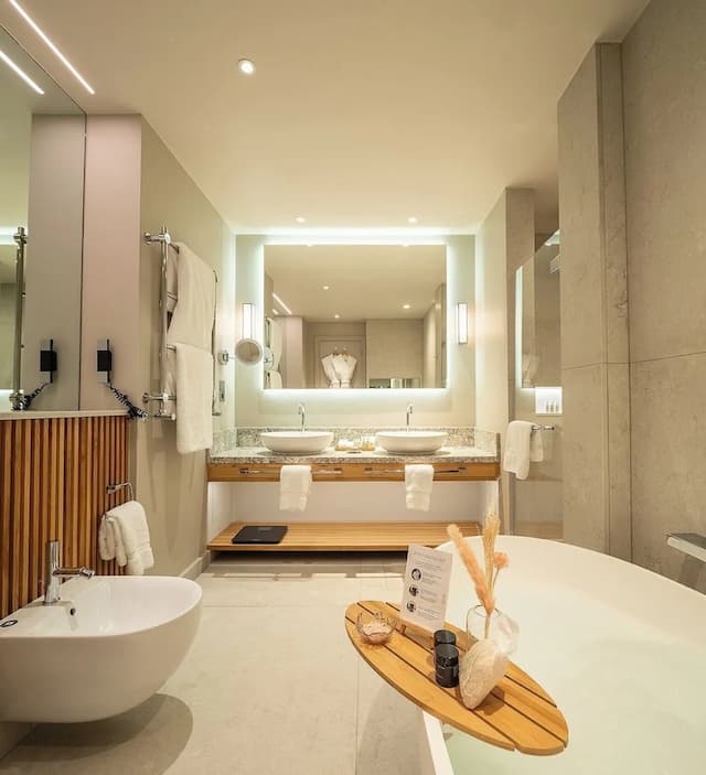 The Prince Akatoki London-行政套房 (Junior)-4