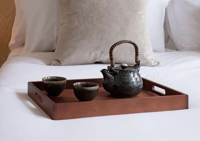 The Prince Akatoki London-行政套房 (Junior)-2