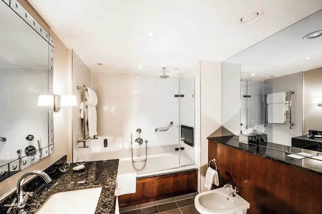 The Prince Akatoki London-行政套房 (Junior)-10