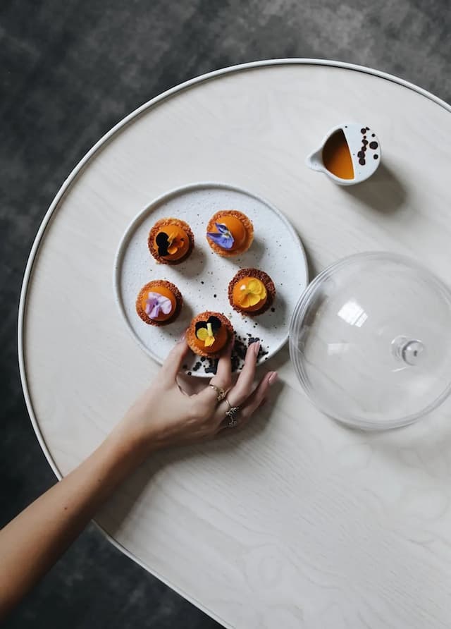 The Prince Akatoki London-行政套房 (Junior)-5