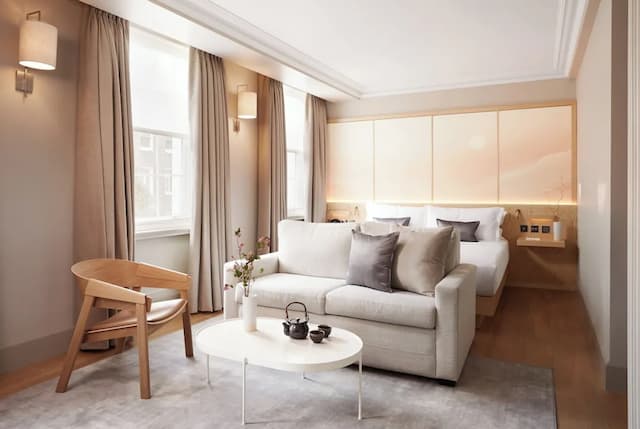 The Prince Akatoki London-行政套房 (Junior)-6