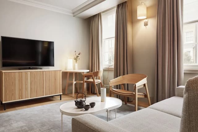 The Prince Akatoki London-行政套房 (Junior)-1