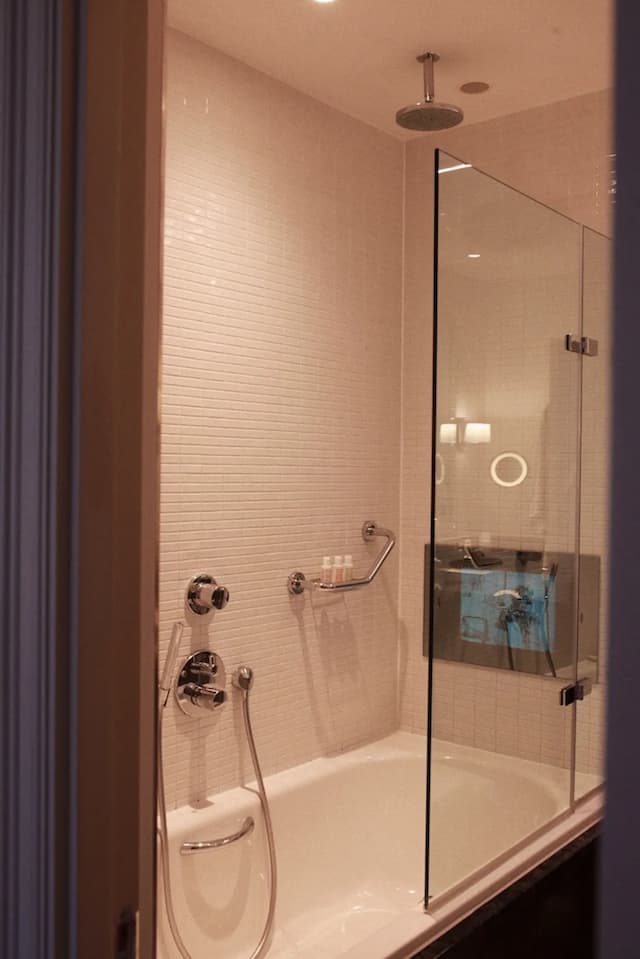 The Prince Akatoki London-行政客房-5