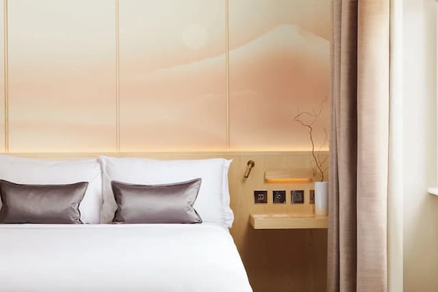 The Prince Akatoki London-行政客房-1