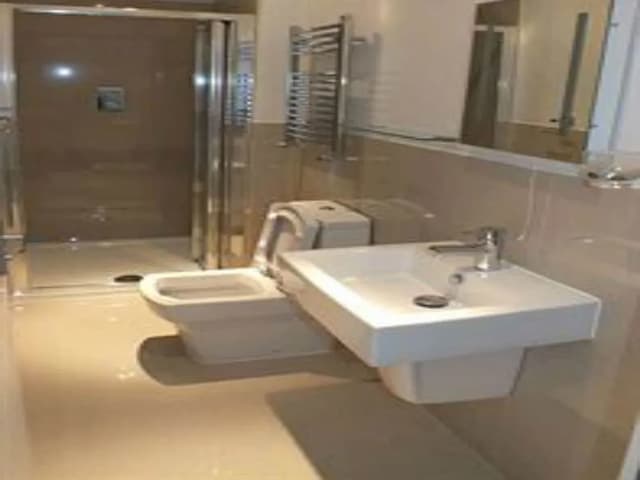 Ravna Gora-高级四人房, 独立浴室-6