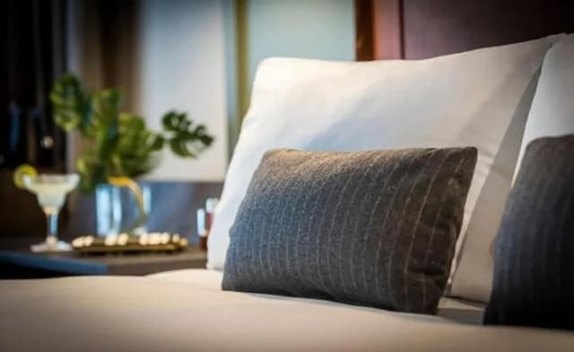 クレイトン ホテル シティ オブ ロンドン-エグゼクティブ ダブルルーム-2