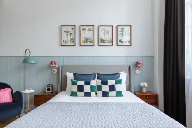 타운 홀 호텔 - 쇼어딧-주니어 스위트-1