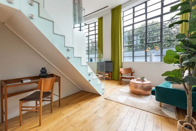 Town Hall Hotel – Shoreditch-Signature Suite, 1 Bedroom-1
