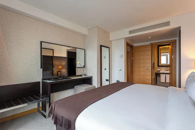 Pestana Chelsea Bridge Hotel & SPA-Executive One Bedroom Suite-3