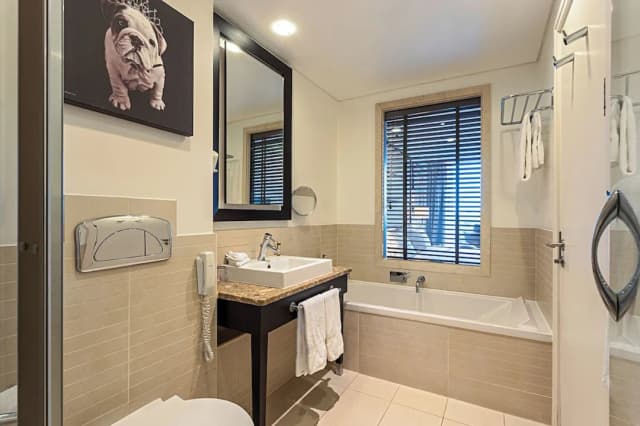 Pestana Chelsea Bridge Hotel & SPA-尊荣双床房, 2 张单人床-5