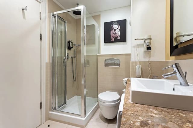 Pestana Chelsea Bridge Hotel & SPA-Deluxe Superior Twin-4