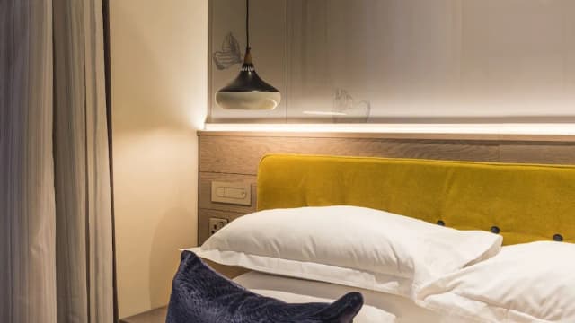 スローン プレイス-Cosy Double-5