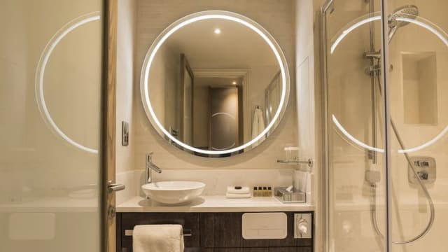 スローン プレイス-Cosy Double-8