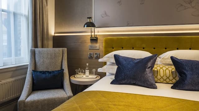 Sloane Place-Chelsea Twin-2