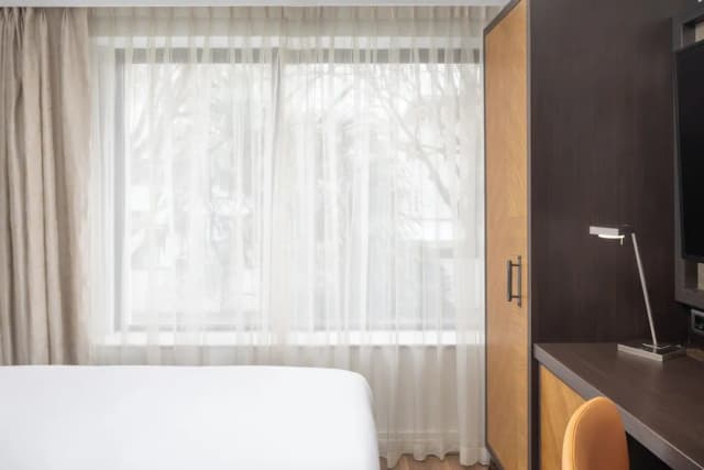 더블트리 바이 힐튼 호텔 런던 - 하이드 파크-룸, 싱글침대 1개-2