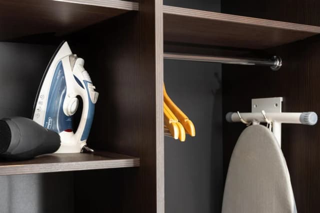 더블트리 바이 힐튼 호텔 런던 - 하이드 파크-디럭스룸, 킹사이즈침대 1개, 공원 전망-6