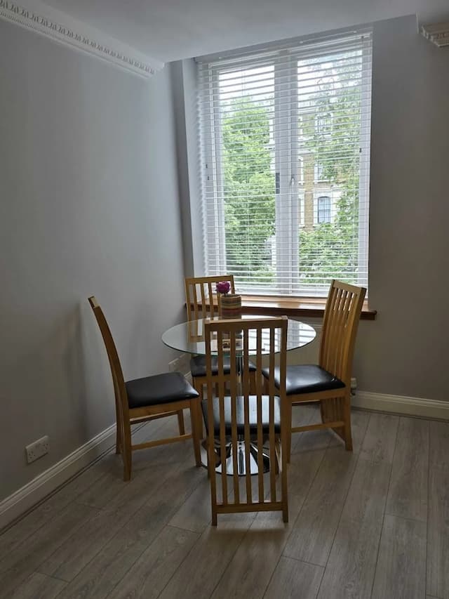 阿斯彭公寓飯店-開放式客房-6