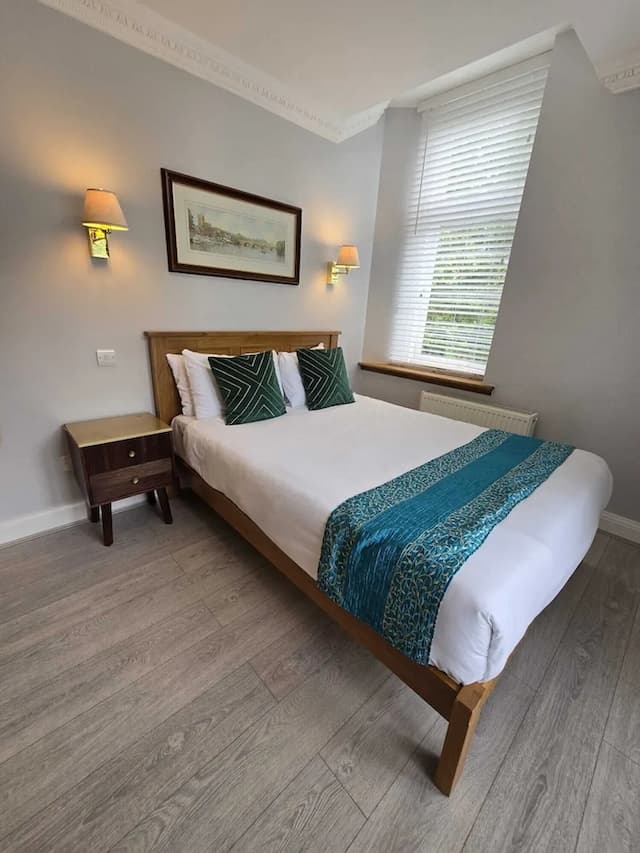 阿斯彭公寓飯店-普通公寓-2