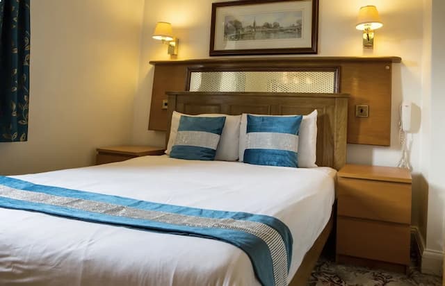 阿斯彭公寓飯店-普通公寓-1