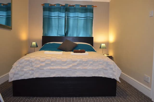 Hotel 261-Double Room-3