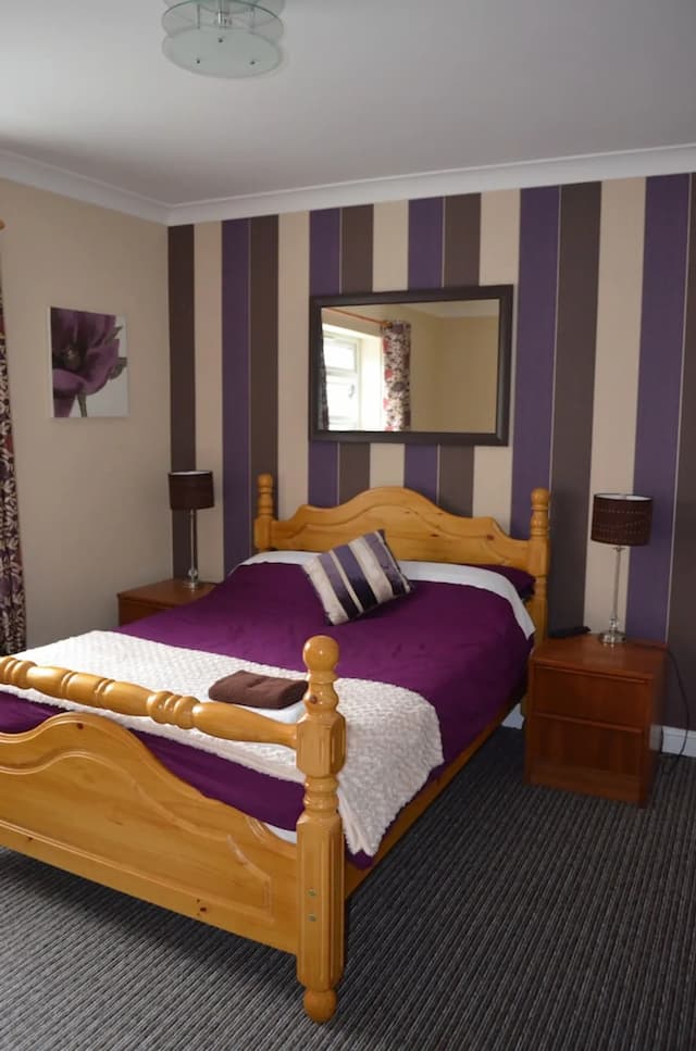 Hotel 261-Double Room-4