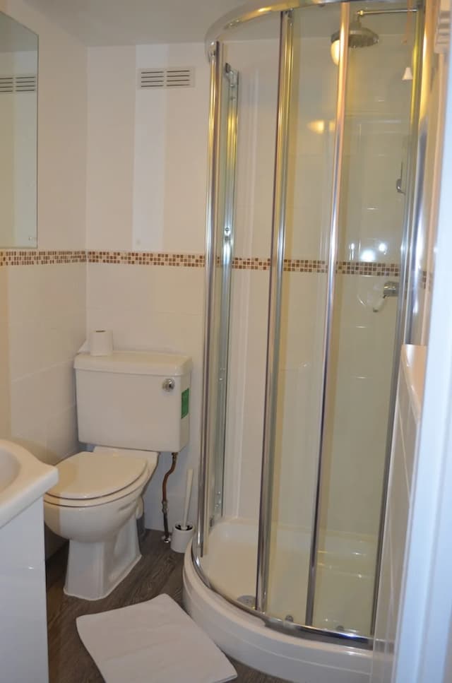 Hotel 261-Twin Room-4