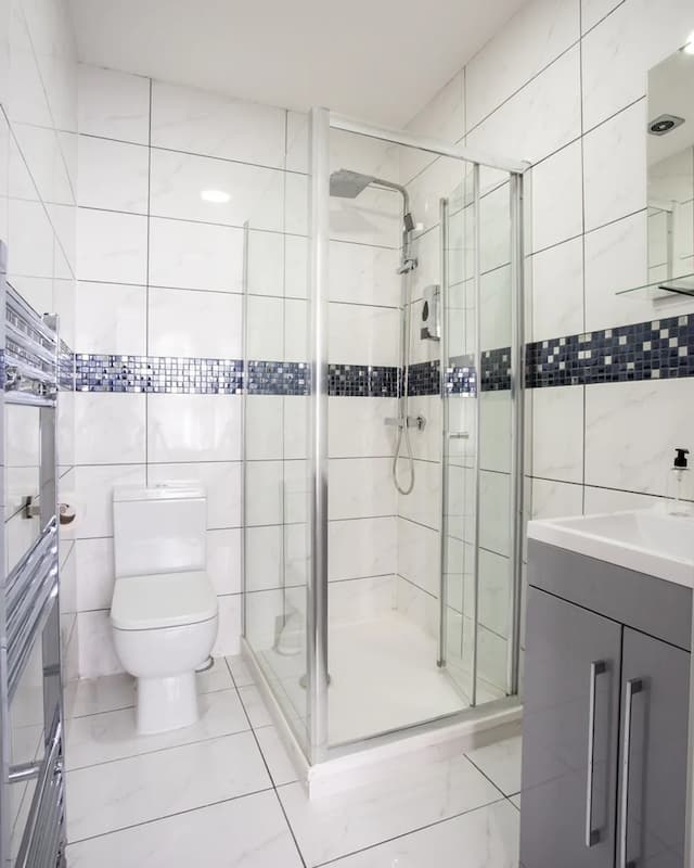 ウェルズリー ホテル-スタンダード ダブルルーム ダブルベッド 1 台 禁煙 エンスイート-3