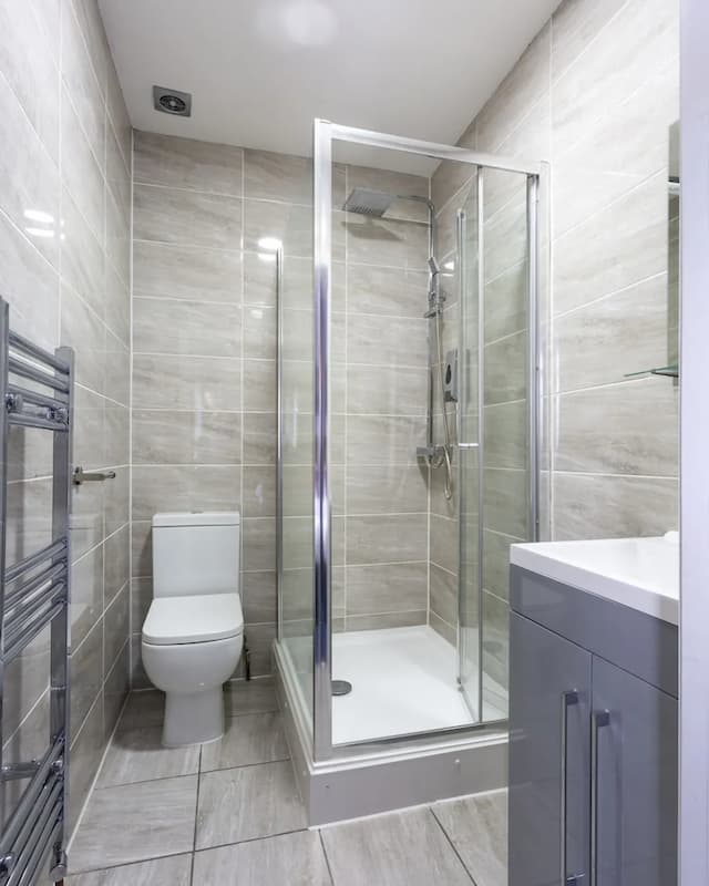 ウェルズリー ホテル-スタンダード シングルルーム シングルベッド 1 台 禁煙 エンスイート-3