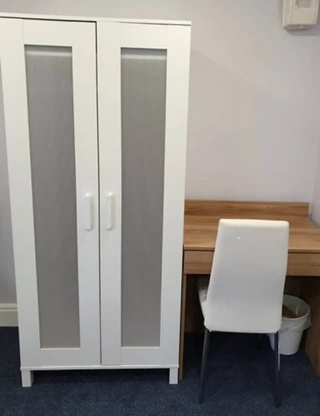 ウェルズリー ホテル-One Bedroom Apartment-2