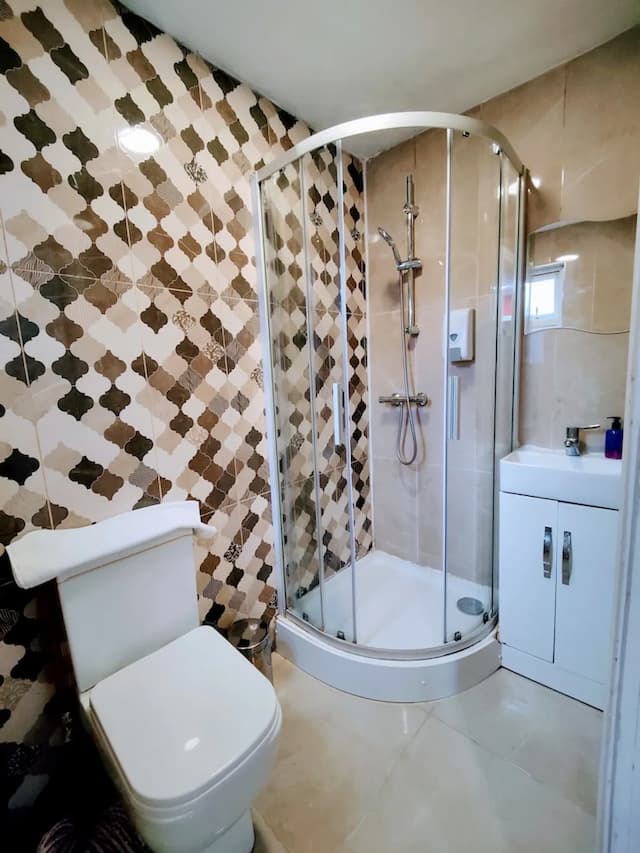 ウェルズリー ホテル-One Bedroom Apartment-5