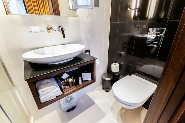 Montcalm Piccadilly Townhouse, London West End-Deluxe Room-8