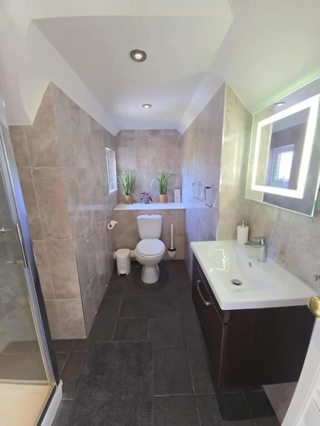 グレンデボン ハウス ホテル-ツインルーム-5