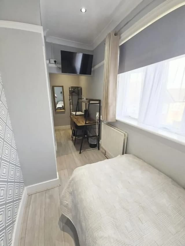 グレンデボン ハウス ホテル-シングルルーム-2