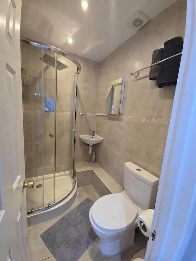 グレンデボン ハウス ホテル-シングルルーム-5