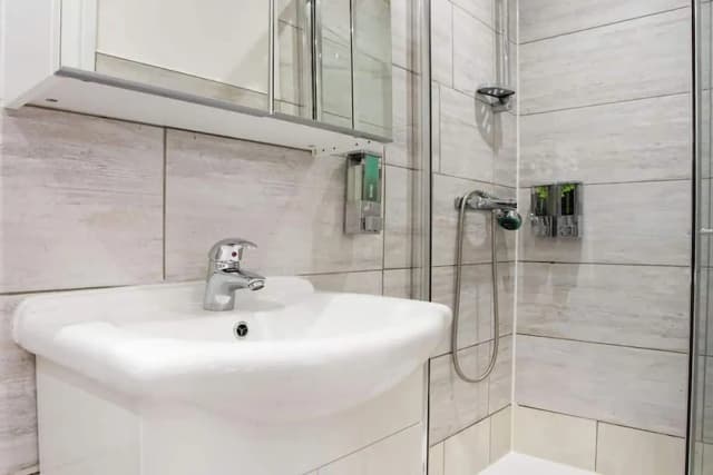 ブロードウェイ イン-Standard Single Room-10