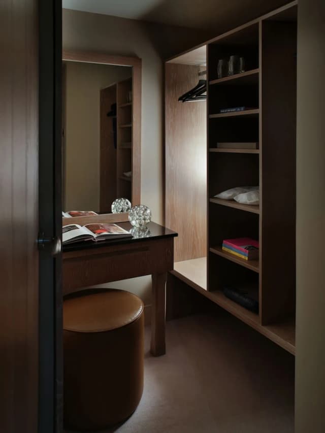 夏利飯店-特色套房, 城市景觀-4