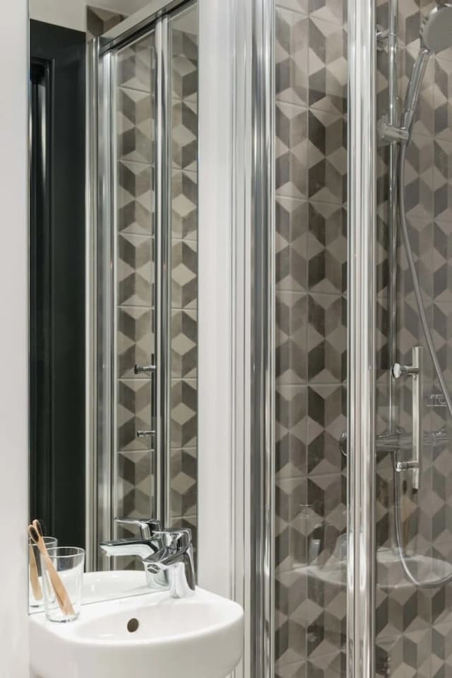 ARK 캐나리 워프-클래식 스튜디오-12