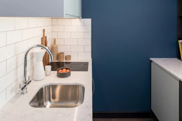 ARK 캐나리 워프-클래식 스튜디오-7