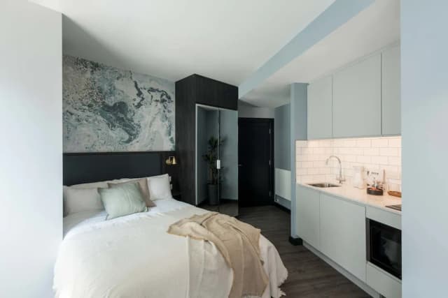 ARK 캐나리 워프-프리미엄 스튜디오-4