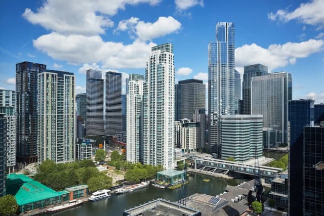 ARK 캐나리 워프-프리미엄 스튜디오-12